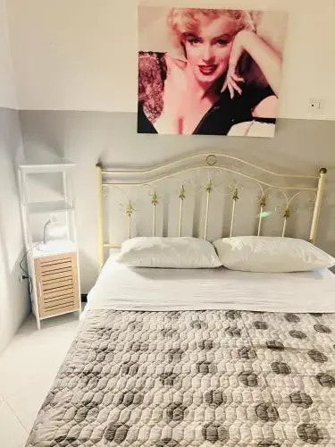Flat 60M² 1 Bedroom 1 Bathroom - Naples
