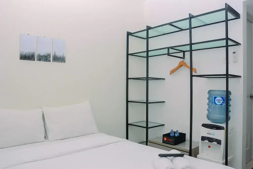 Best and Stylish Studio Unit Springlake Summarecon Apartment