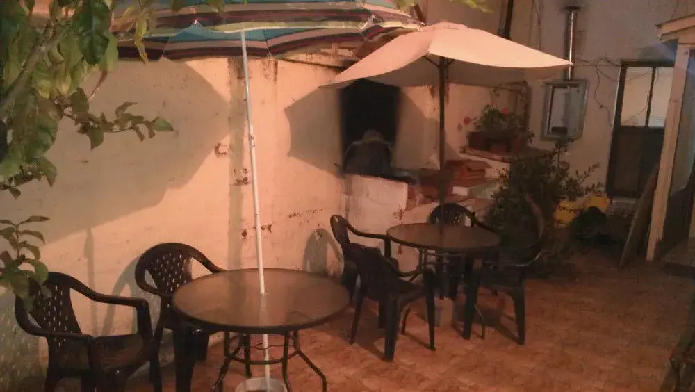 Hostal la Casona