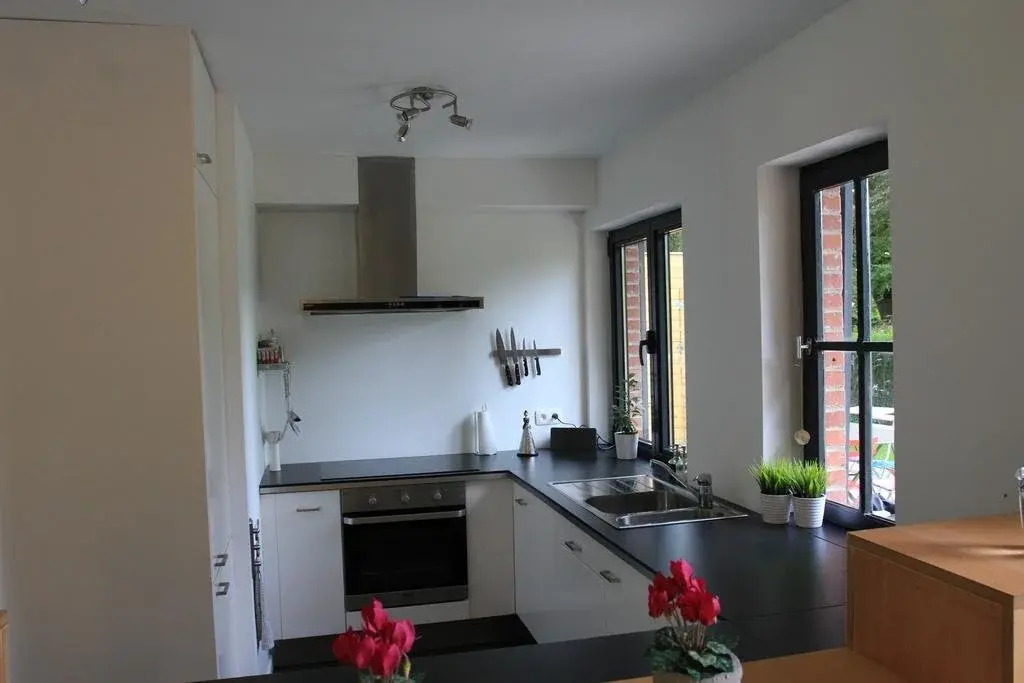 Durbuy Hillside Family Villa