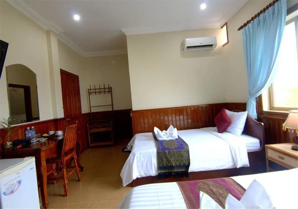 JaMe Hotel & Spa 2