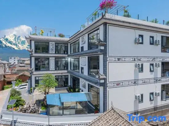 Yuchen Yage Hanging Gardens | Boutique Stay (Lijiang Sanyi Airport)