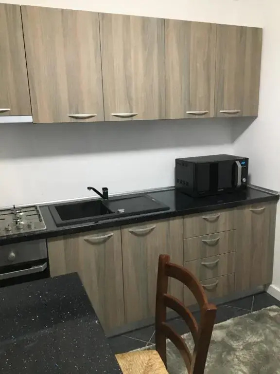 Apartamente Gildo 16