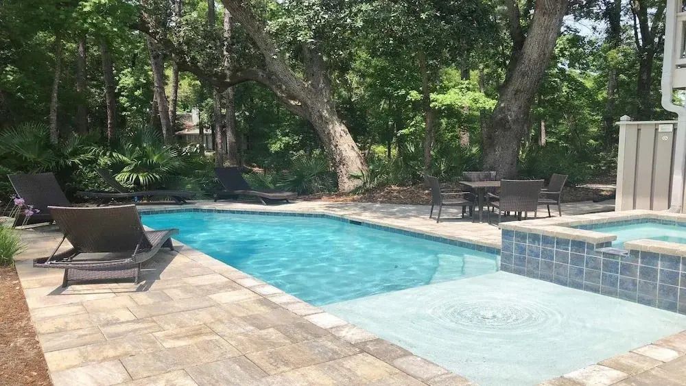 1b Sea Lane 5 Bedroom Home