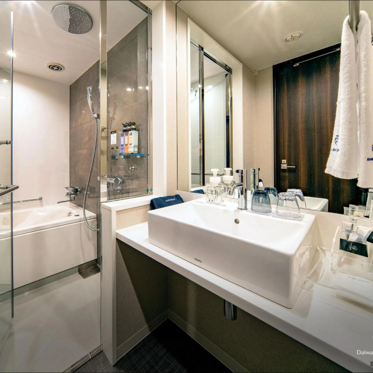 Daiwa Roynet Hotel Kumamoto