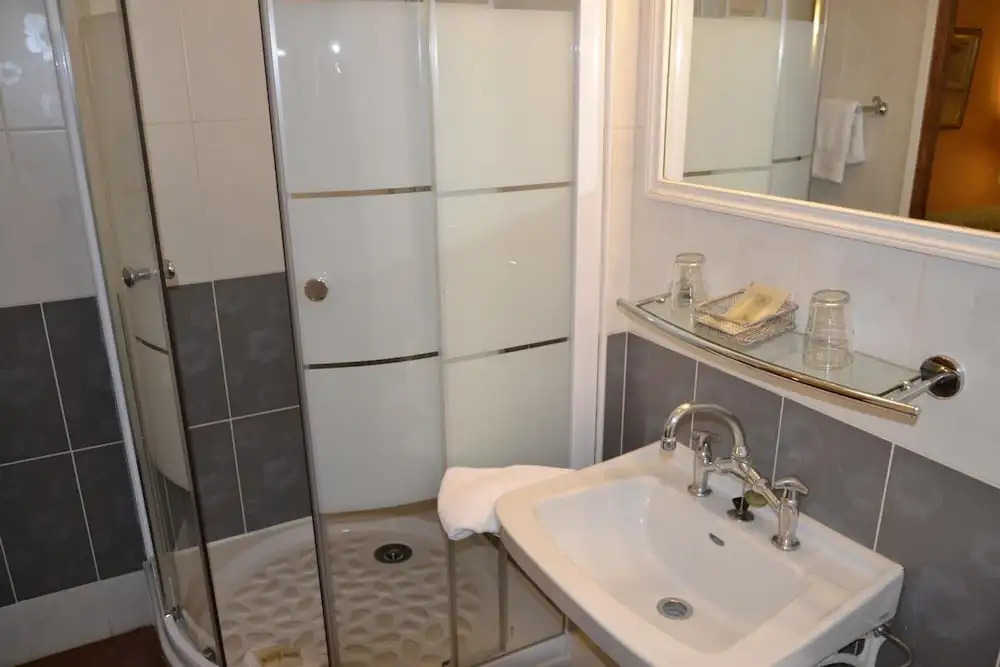 Hotellerie de lEsplanade