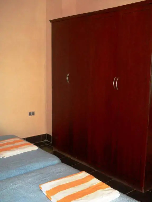 Tamra Residence Hotel-Apartment