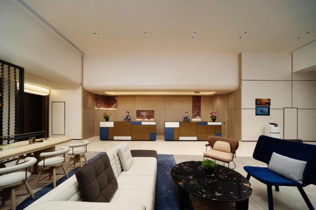 Novotel Chengdu Lige