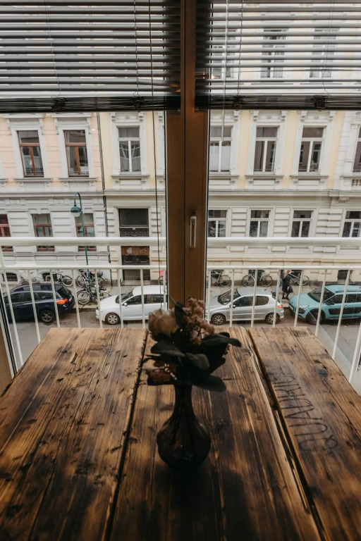 Stilvolle, gemütliche Wohnung mitten im ZENTRUM