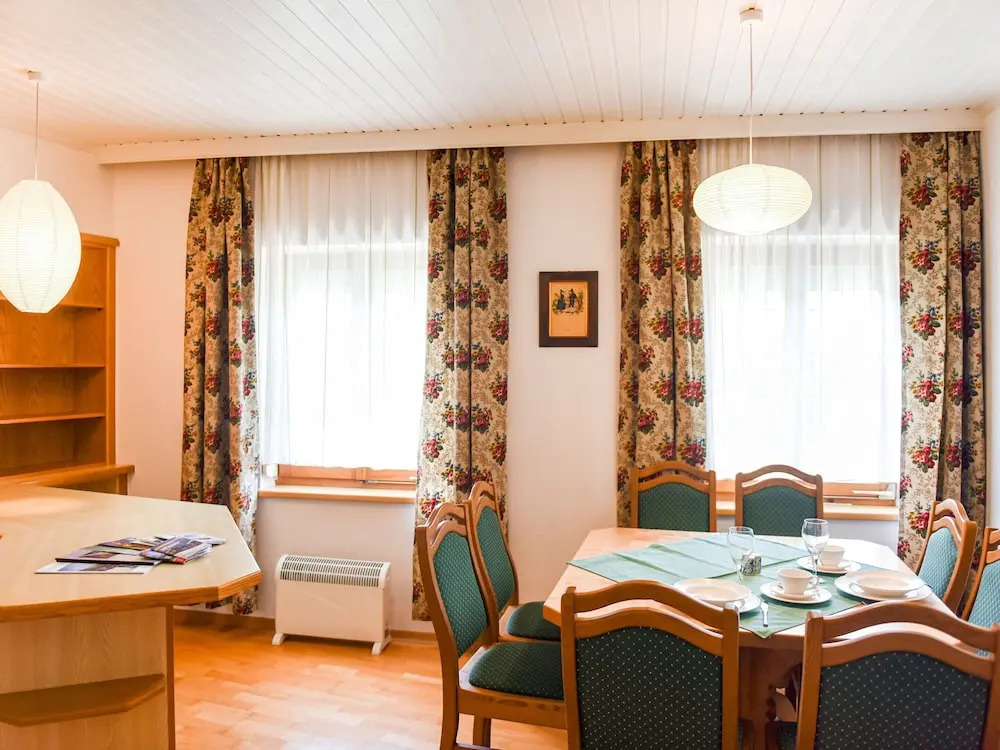 Apartment in Brixlegg Near Ski Juwel Slopes