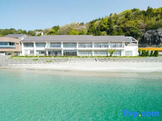 Sado Seaside Resort & Spa