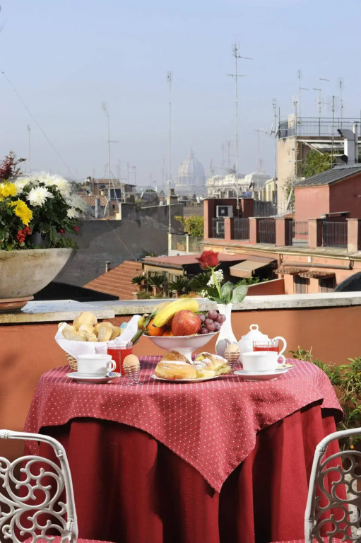 Hotel Madrid