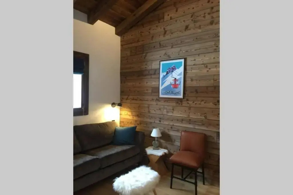 Chalet Cocoa