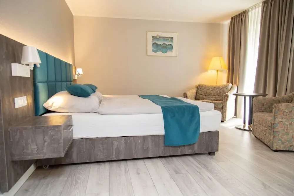 Hotel Willmeroth
