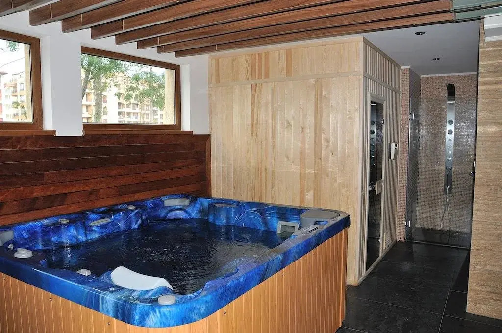 Harmony Suites 1