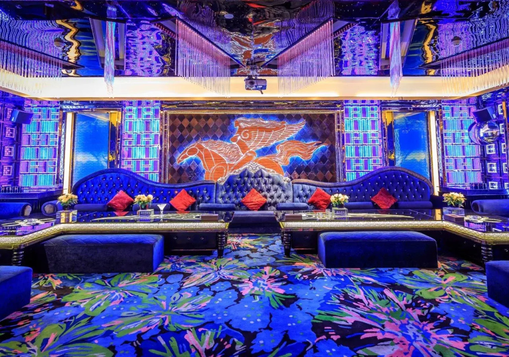 Mafo Hotel Guangzhou