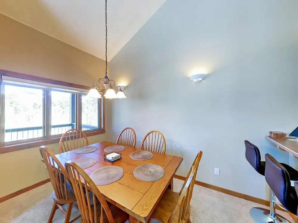 470 Kings Crossing Unit 5 -  3 Br Townhouse