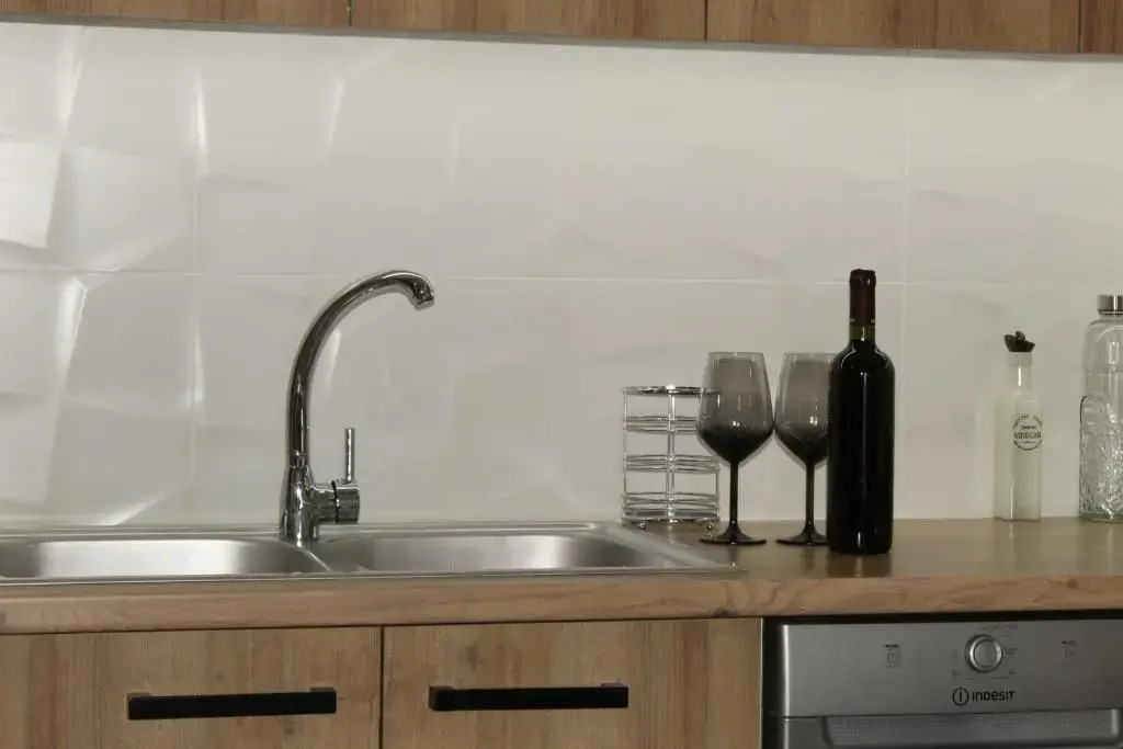 Bill Apartment 3