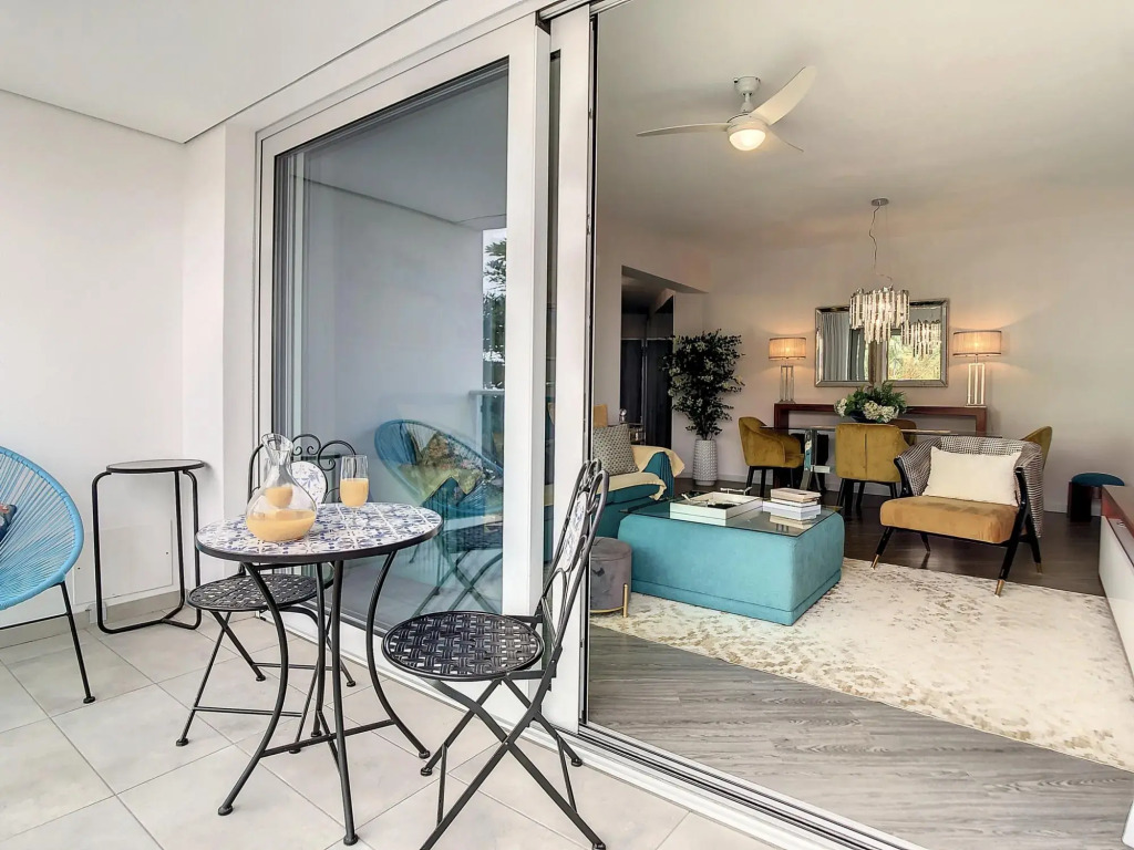 Indigo Apartment by Atlantic Holiday