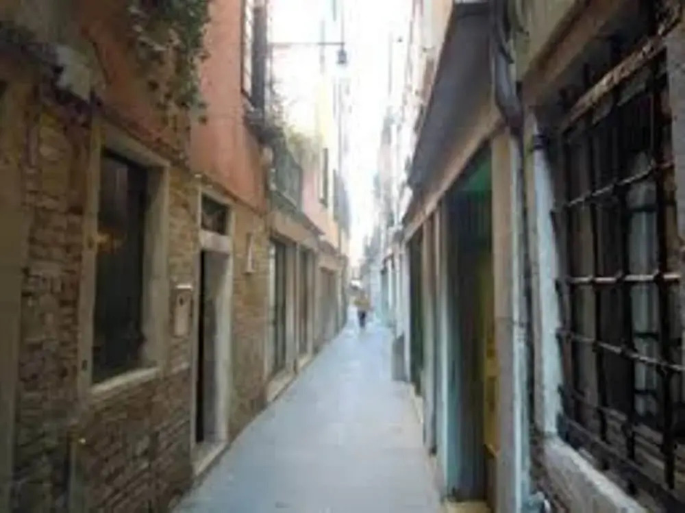 Grimaldi Apartments - Casanova