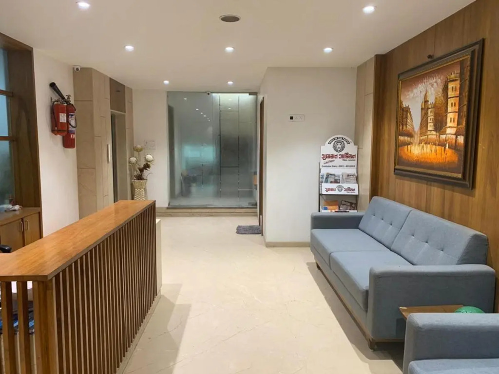 Hotel Regency