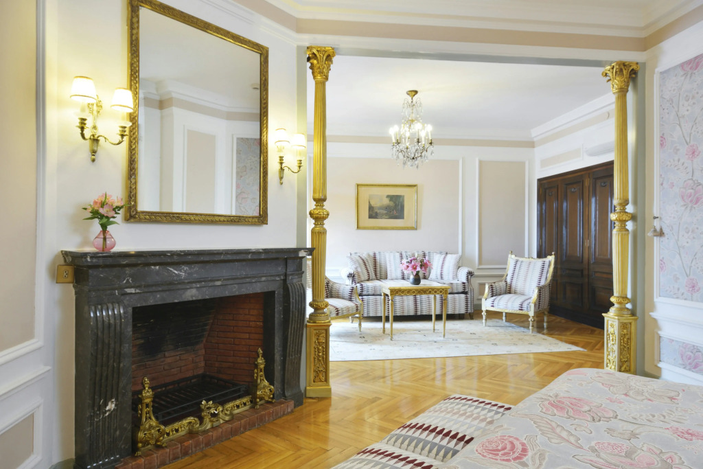 Hostal de la Gavina GL - The Leading Hotels of the World