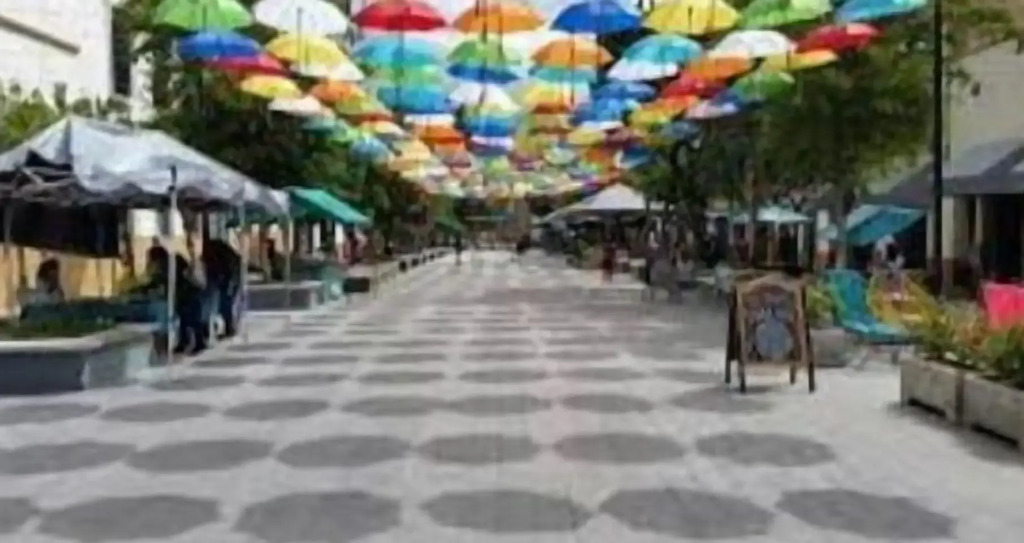 Hostal La Generala