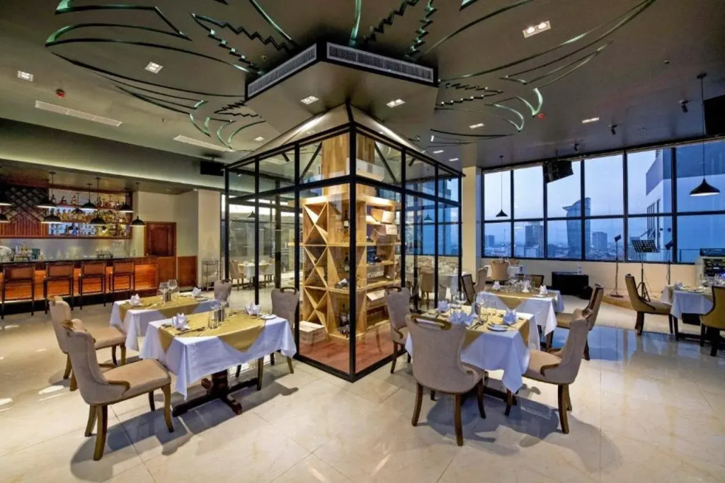 Poulo Wai Hotel, Trademark Collection by Wyndham