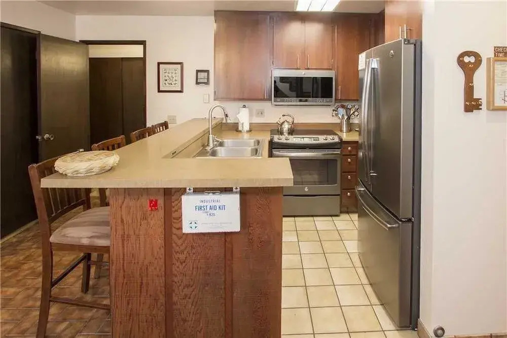 St Anton Condos #56 2 Bedrooms 2 Bathrooms Condo