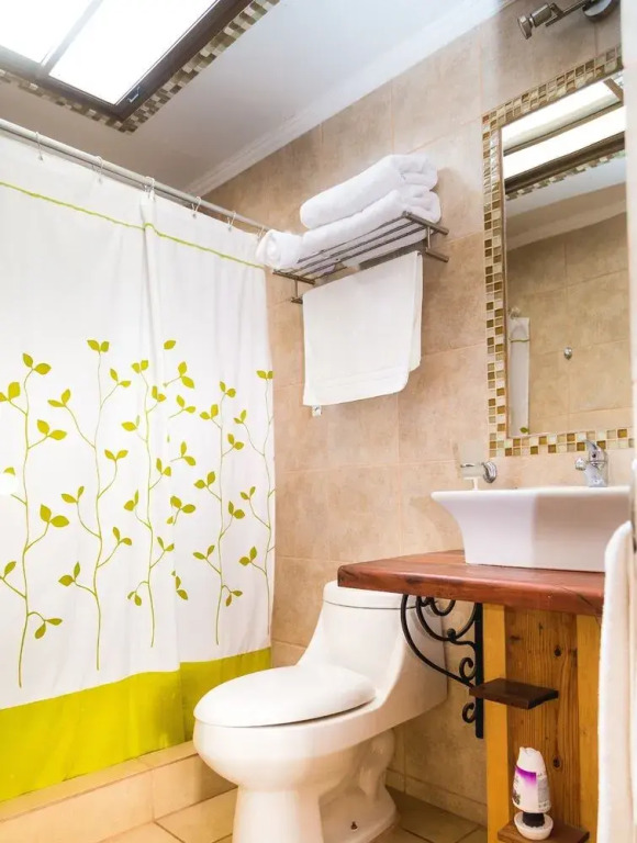 Hostal Boutique Esquina Elquina B&B