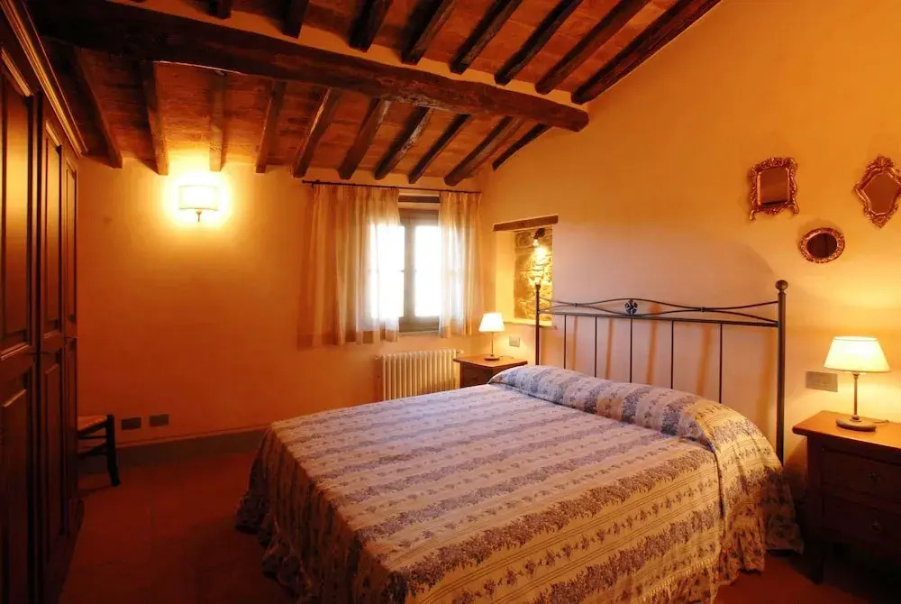 Tognazzi Casa Vacanze - La Viola