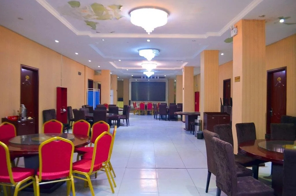 Sanxing Hotel