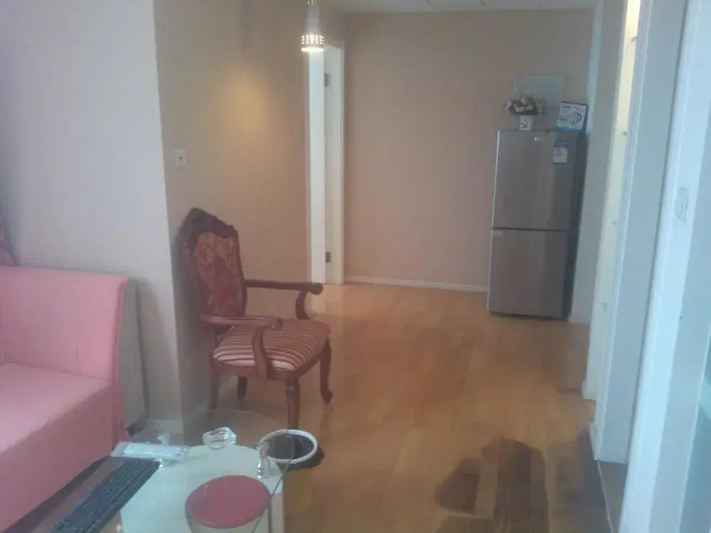 Fashion Hotel Apartment