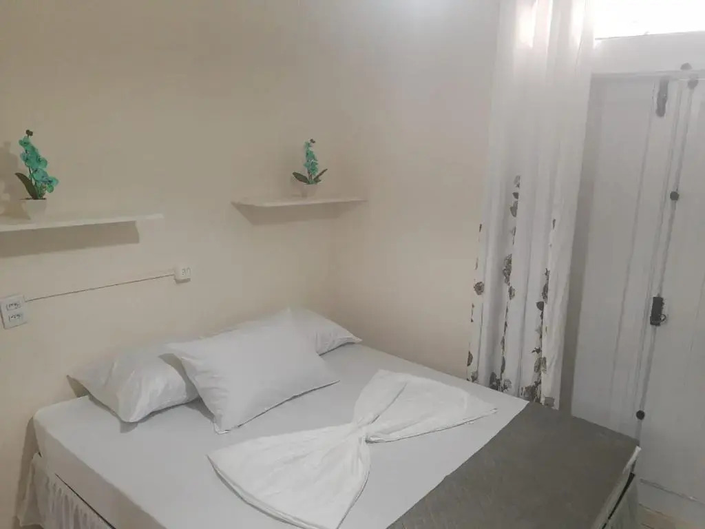 HOTEL CASTELINHO DE SOROCABA