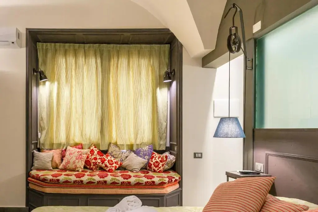 I Mori - Design Apartments