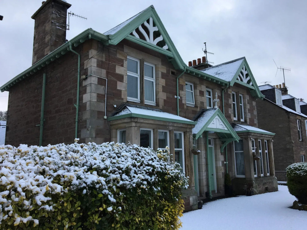Auld Manse Guest House