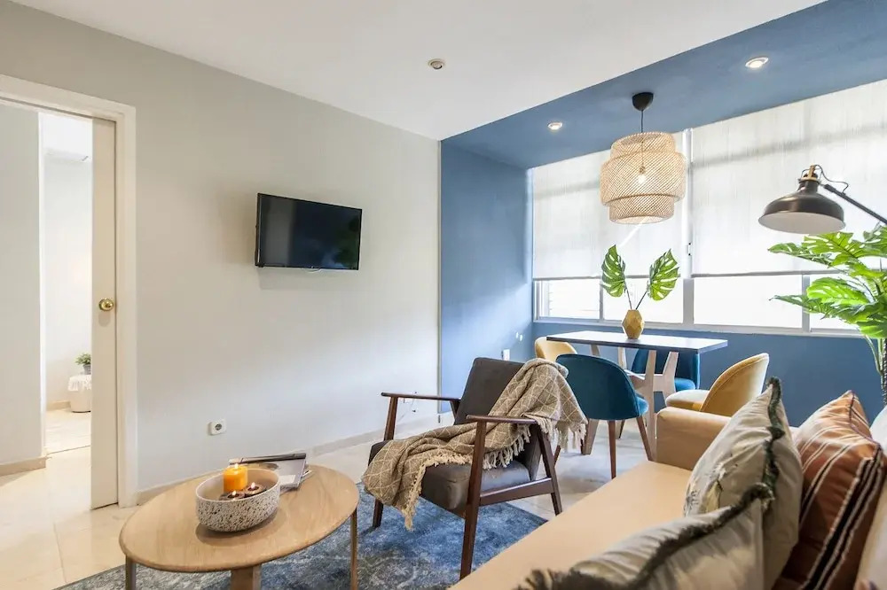 Alterhome Salamanca Luxury IV