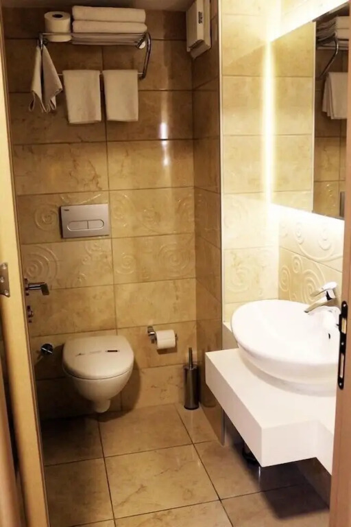 Colonia Park Otel