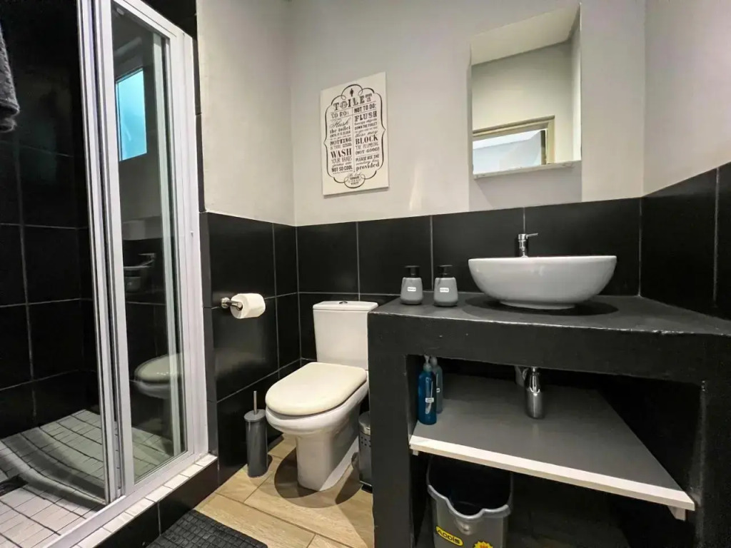 City Studio in Maboneng