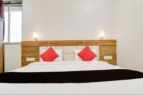 Hotel Star Zest House