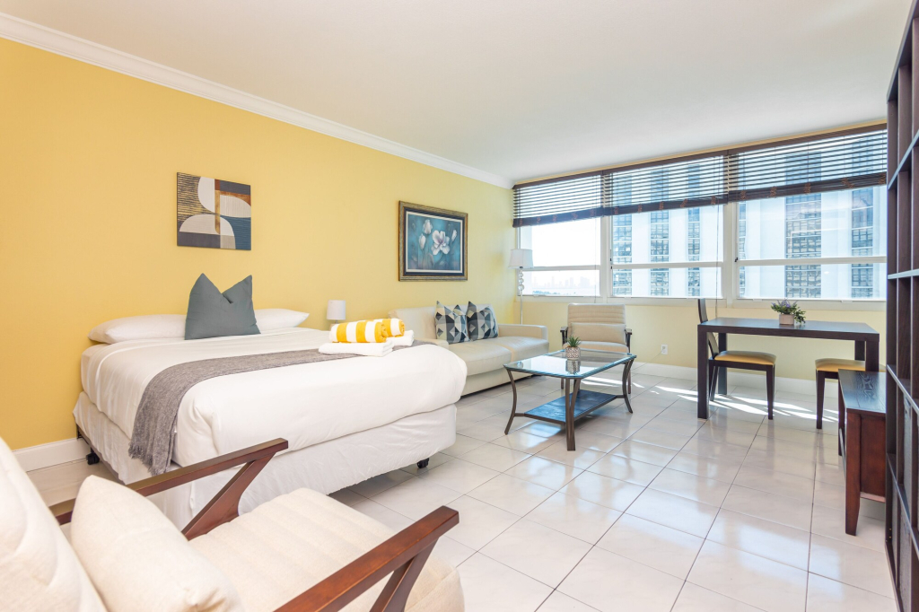 Girasole Apartments