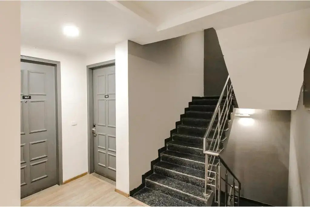 Fabhotel Elite 39