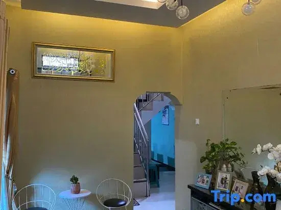 Moza House Wonosobo