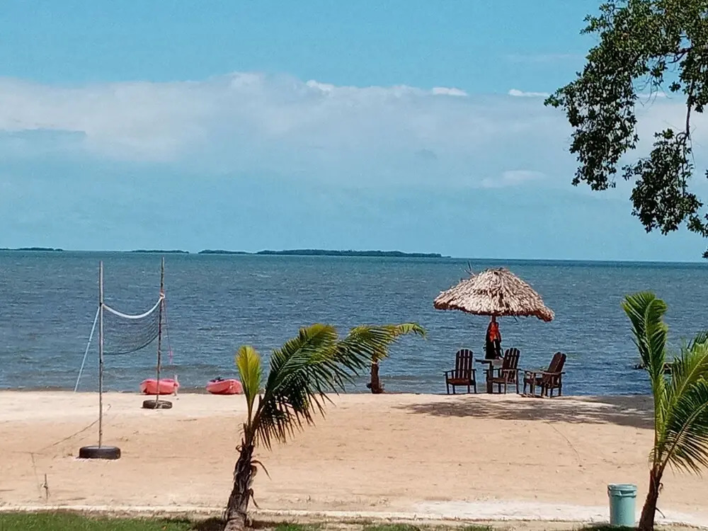 Seaside Chateau Resort
