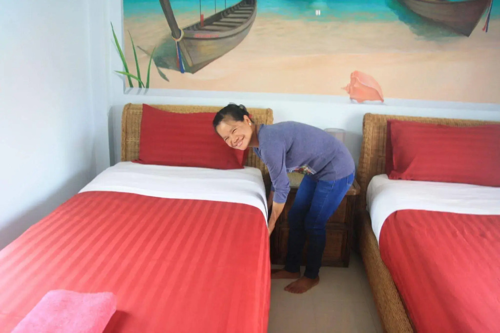Samui Le Reve