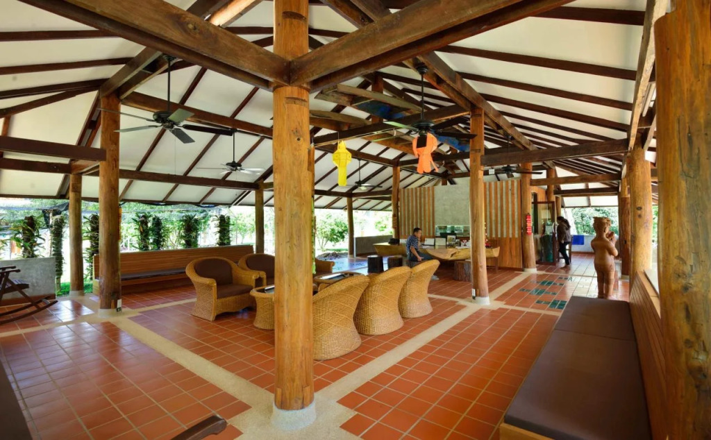 Bansaeo Garden and Resort