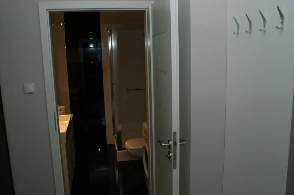 IRS ROYAL APARTMENTS Apartamenty IRS Albatros
