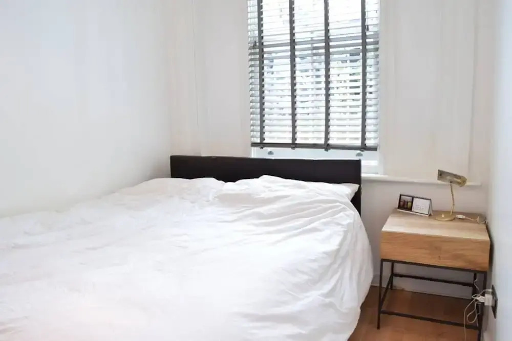 2 Bedroom Home in Dalston