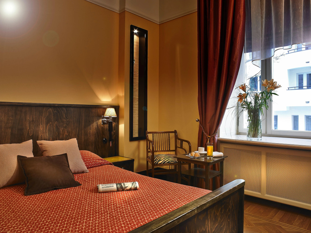 Nobu Hotel Warsaw