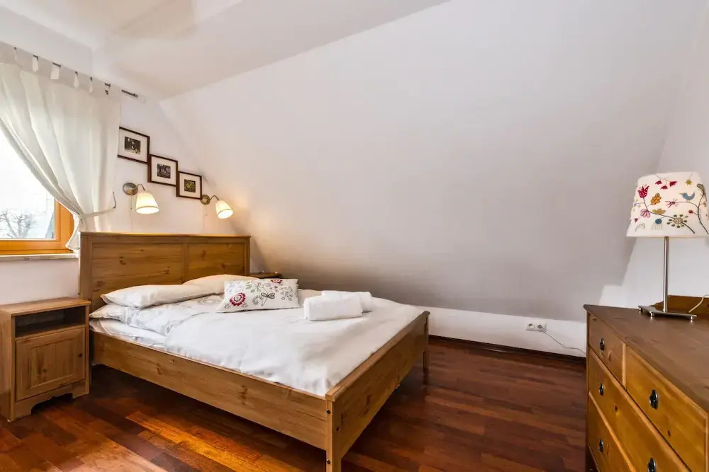 Apartamenty Snowbird
